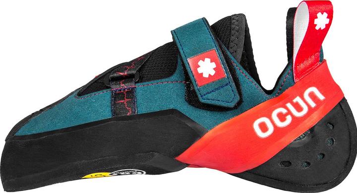 Immagine prodotto Ocun Scarpe da arrampicata Bullit (47)
