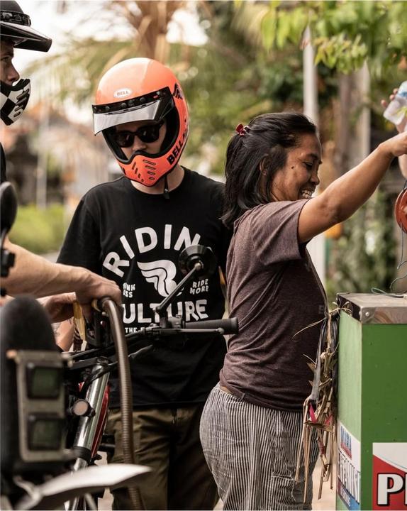 Produktbild Riding Culture Ride More (XL)