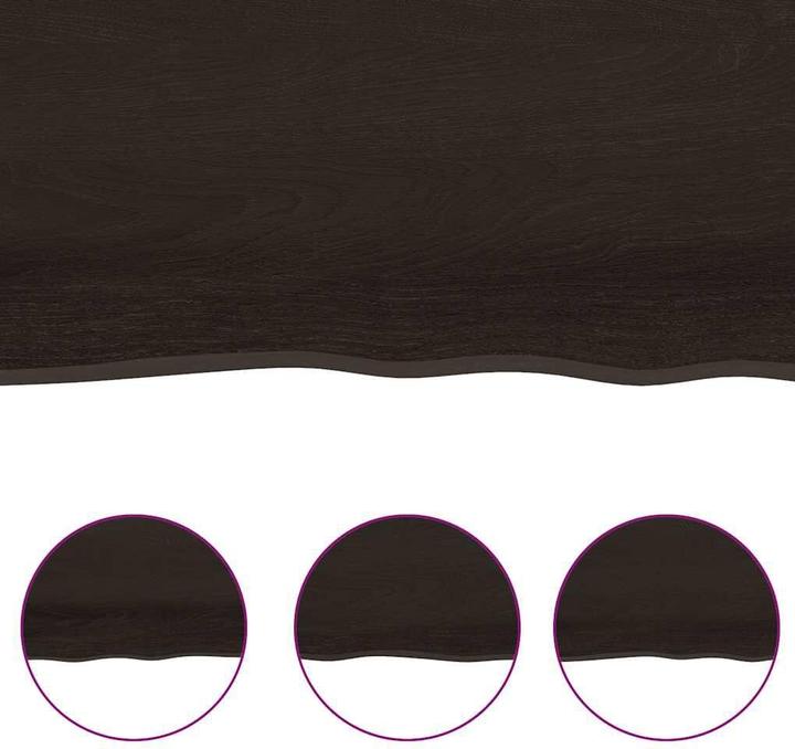 Immagine prodotto VidaXL Saba (180 x 6 x 60 cm)