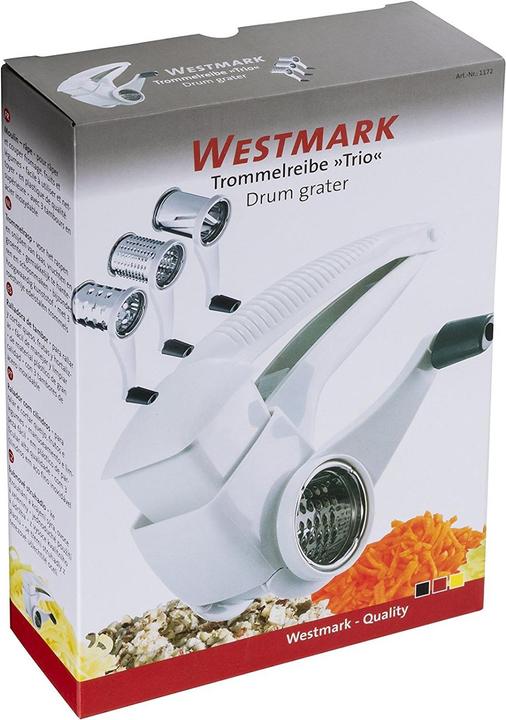 Produktbild Westmark Trio