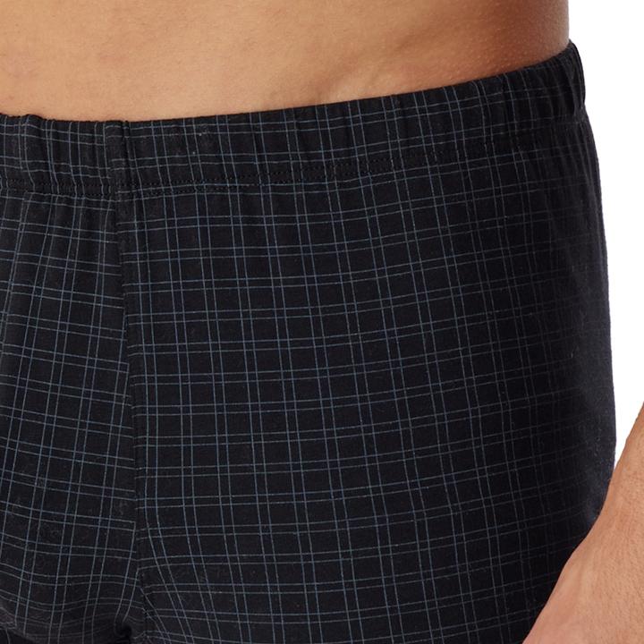 Image du produit Schiesser Cotton Casual Organic Cotton Retro Short / Pantalon (S, Une unité par pack)
