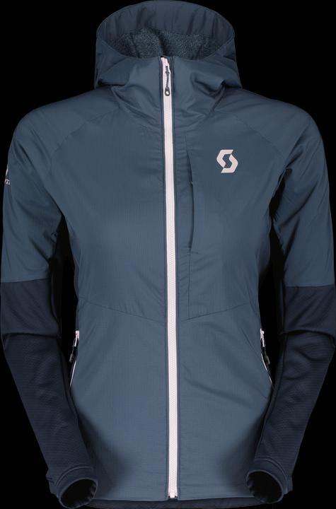 Scott Sports Women's Hoody Explorair Alpha (XL)