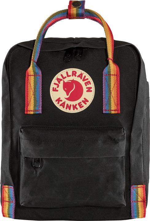 Produktbild Fjällräven Kånken Rainbow (7 l)