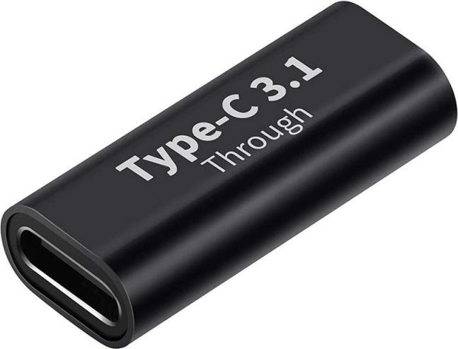 PowerGuard USB C — USB C (USB Typ-C)
