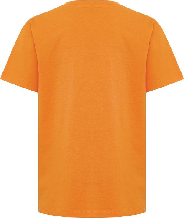 Actual product image Universal Textiles Childrens/Kids Koli Recycled Cotton Lightweight T-Shirt (158, 164)