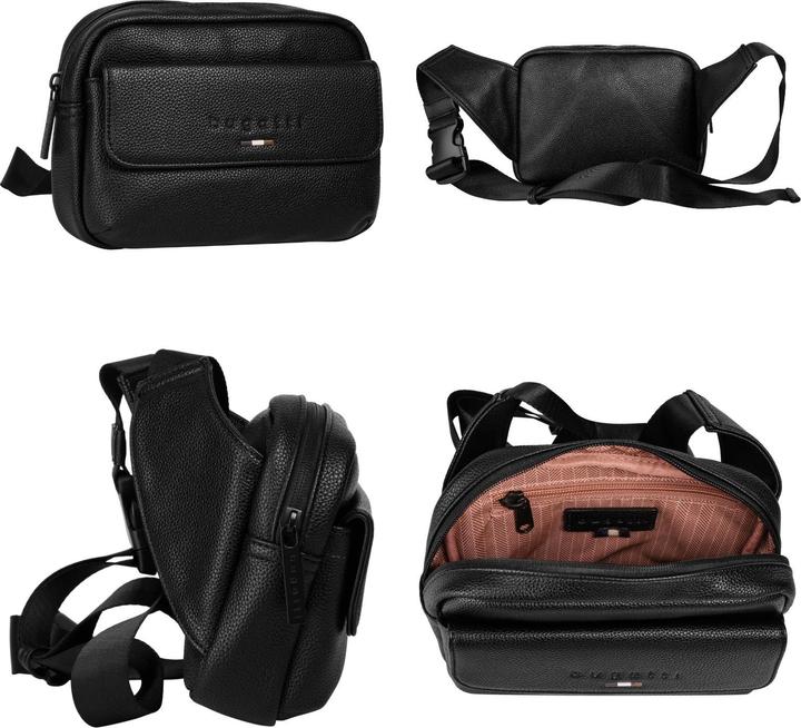Immagine prodotto Bugatti Rico Bauchtasche / Waist bag