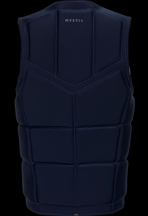 Immagine prodotto Mystic Star Impact Vest Fzip Wake (XL)