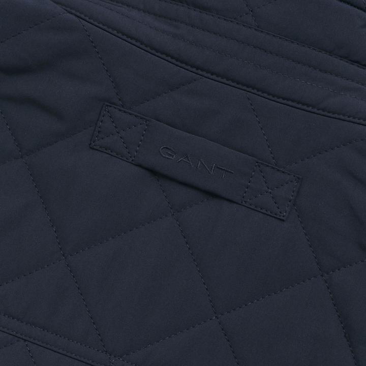 Image du produit GANT Quilted Windcheater Vest (5XL)