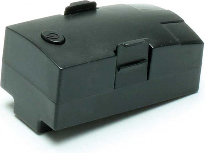Produktbild Pichler LiPo Akku FliteZone 350 - 7,4V Bell 206 (7.40 V, 350 mAh)