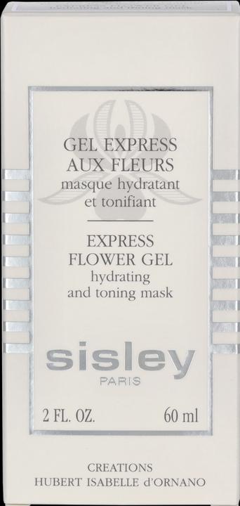 Actual product image Sisley Express Flower (60 ml)