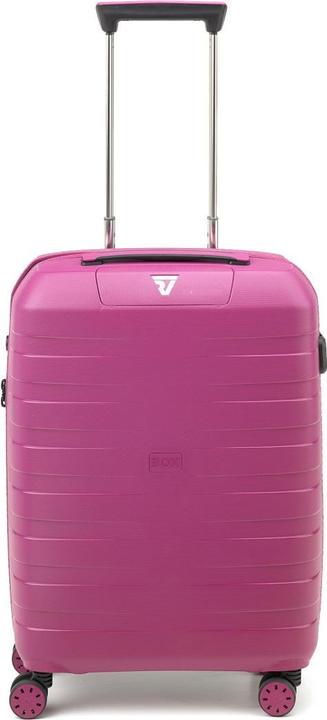 Roncato Box Young - Handgepäckkoffer (41 l, Handgepäck (bis 50l))