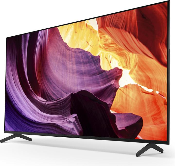 Immagine prodotto Sony KD-55X80K (55", X80K, LCD, 4K, 2022)