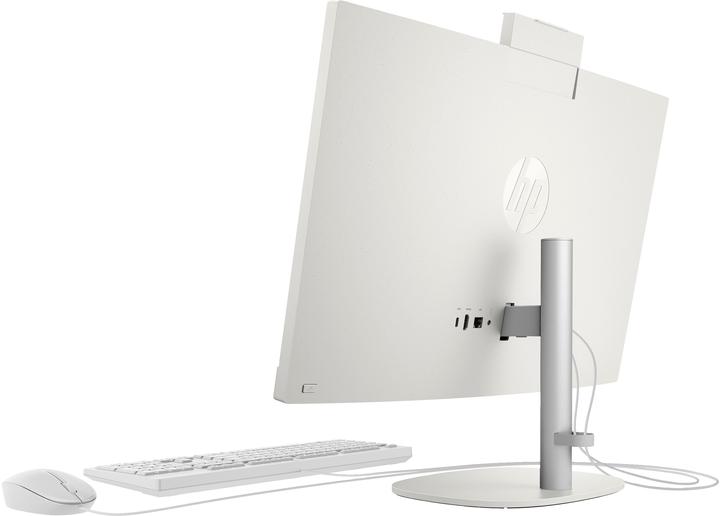 Immagine prodotto HP ProOne 240 G10 Desktop PC (Intel Core i3-N300, 8 GB, 256 GB, Grafica Intel UHD)