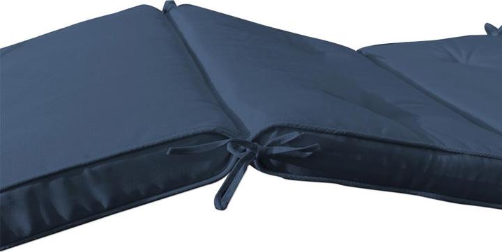 Actual product image Detex Sun-lounger cushion