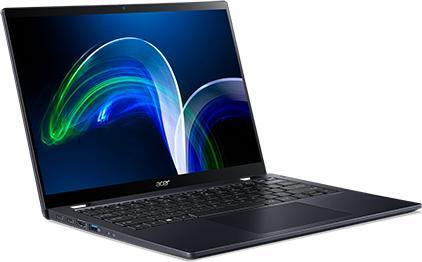 Produktbild Acer TravelMate Spin P6 TMP614RN-52 (14", Intel Core i5-1135G7, 16 GB, 512 GB, DE)