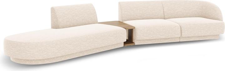 Produktbild Micadoni Miley (2-Sitzer, 3-Sitzer, 4-Sitzer)