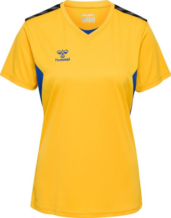 Immagine prodotto hummel hmlCamicia PL AUTENTICA P/E DONNA (XXL)