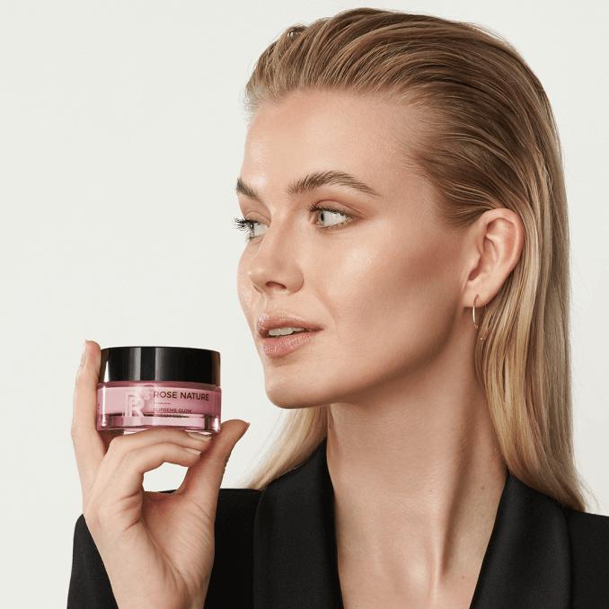 Produktbild Annemarie Börlind Supreme Glow Cream Gel (50 ml)