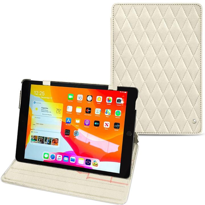 Image du produit Noreve Housse cuir horizontal (iPad 10.2 2019)