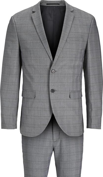 Actual product image Jack & Jones JPRFRANCO Super slim fit suit Single-breasted blazer and trousers (48)