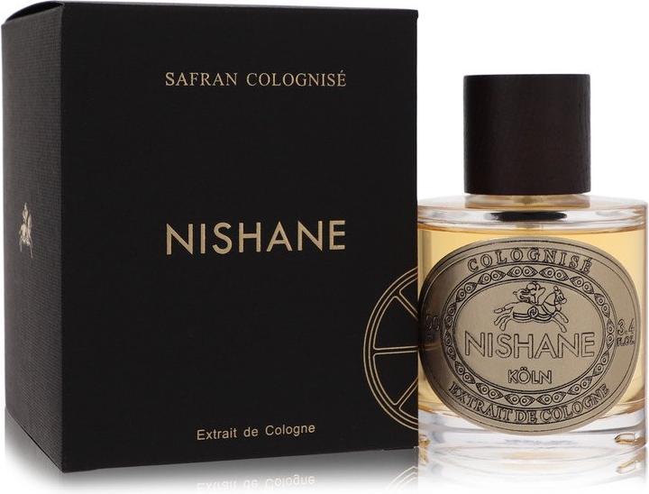 Immagine prodotto Nishane Zafferano colognise (Eau de parfum, 100 ml)