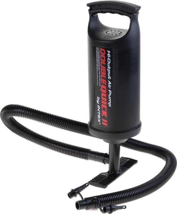 Produktbild Intex Challenger 3 Set (295 cm, 3 Pers.)