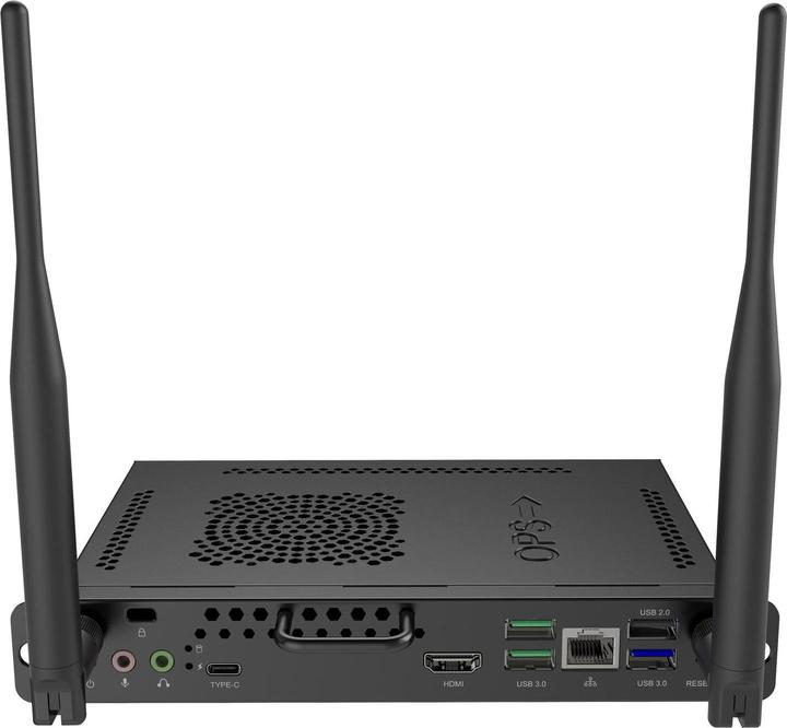 Produktbild BenQ OPS PC (TEY21- 10I5M8S5) (Intel Core i5-10210U, 8 GB, 256 GB, Intel UHD Graphics)