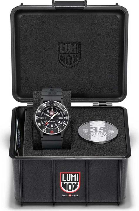 Produktbild Luminox Navy Seal Original Heritage 3000h (Taucheruhr, 43 mm)
