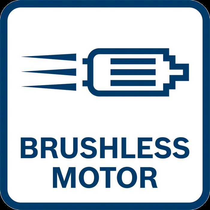 Image du produit Bosch Professional GWX 18V-7 (125 mm)