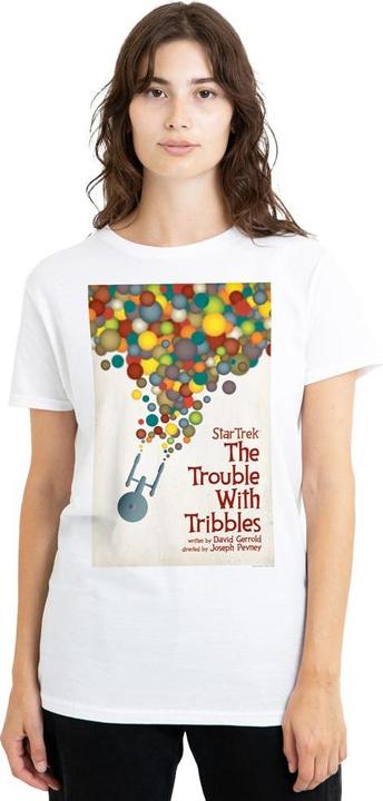 Produktbild The Original Series Episode 44 TShirt (M)