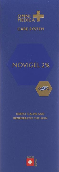 Produktbild Omnimedica 4Protection Novigel 2% (40 ml)