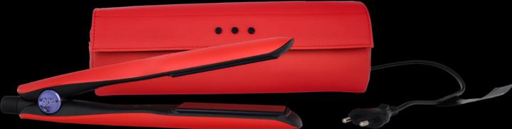 Actual product image ghd max Styler Radiant Red (Straightening iron)