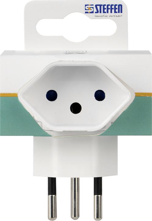 Actual product image Steffen Steko swivel angle adapter (Type 13, 1 x)