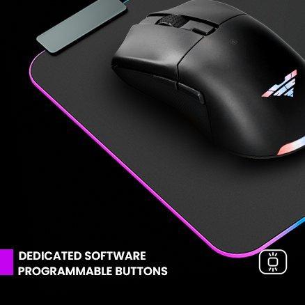 Produktbild Preyon Owl Wireless (Kabelgebunden)
