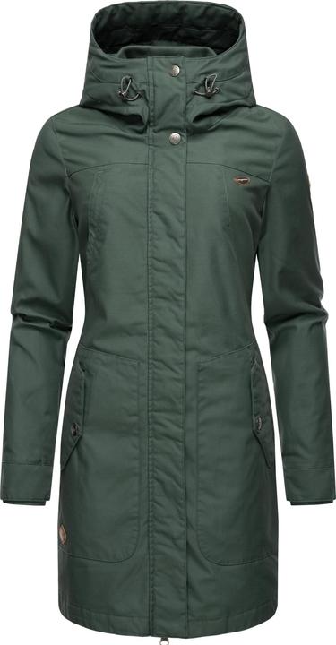 Actual product image Ragwear Jannisa (S)
