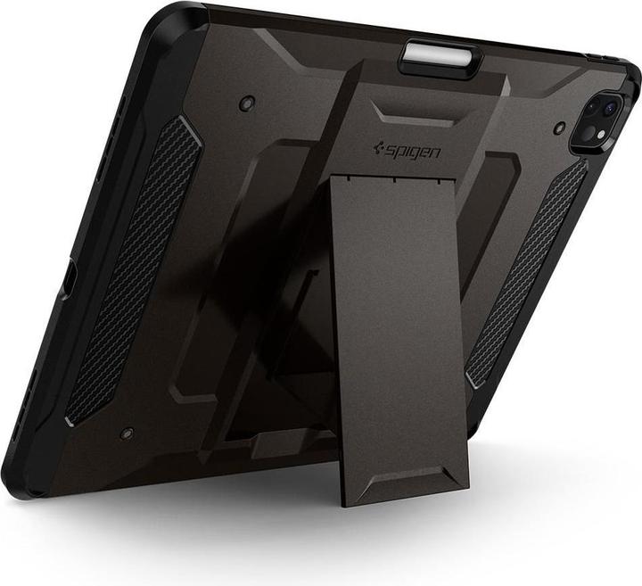 Produktbild Spigen Tough Armor Tech (iPad Pro 12.9 2020 (4. Gen))