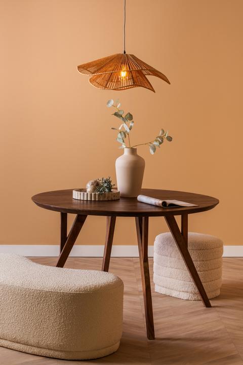 Immagine prodotto Leitmotiv - Hanglamp Sombra Double - Naturel (E27)
