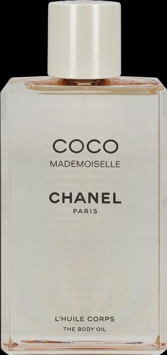 Produktbild Chanel l'Huile pour le Corps (Körperöl, 200 ml)