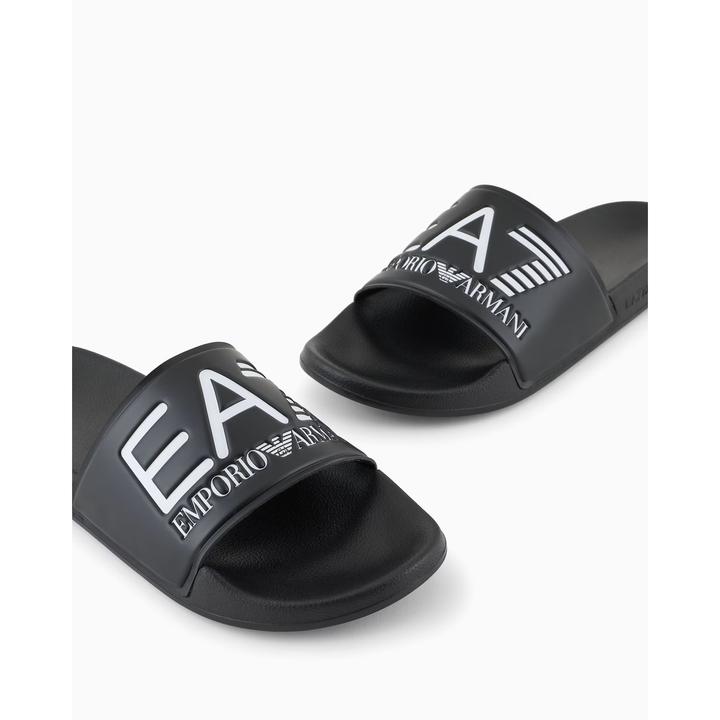 Actual product image Emporio Armani Sandals (45)