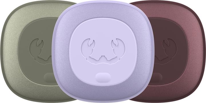 Produktbild Fresh'N Rebel Smart Finder Tag 3 Stück (iOS)