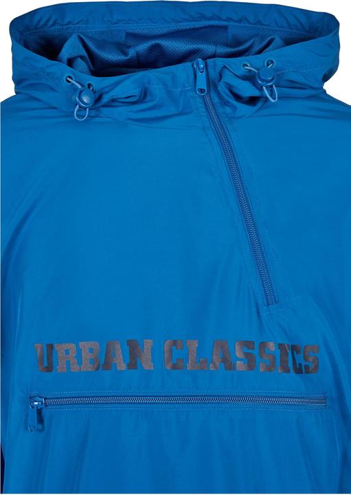 Immagine prodotto Urban Classics Giacca Commuter Pull Over (M)