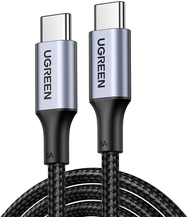 Immagine prodotto Ugreen USB C – USB C (1.50 m, USB 2.0)