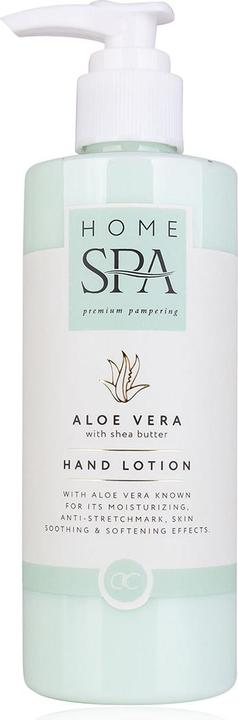 Immagine prodotto Accentra Crema mani e crema unghie HOME SPA (250 ml)
