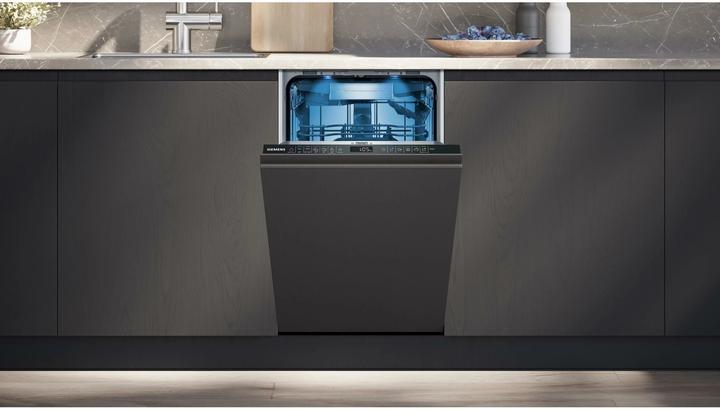 Produktbild Siemens iQ500 SR65ZX22ME