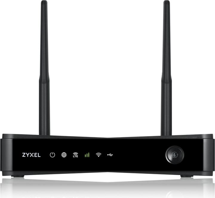 Produktbild Zyxel LTE3301-PLUS