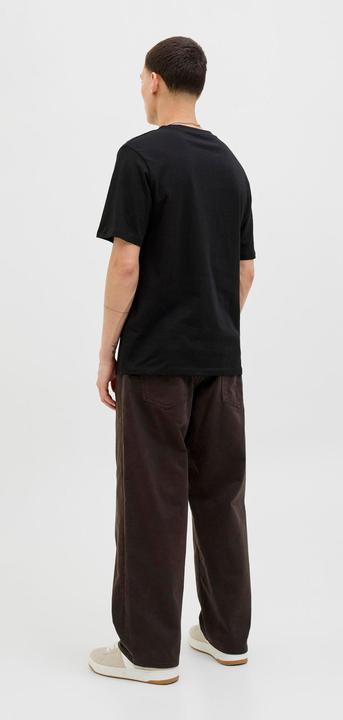 Produktbild Jack & Jones Gedruckt Rundhalsausschnitt T-shirt T-shirt (XXL)