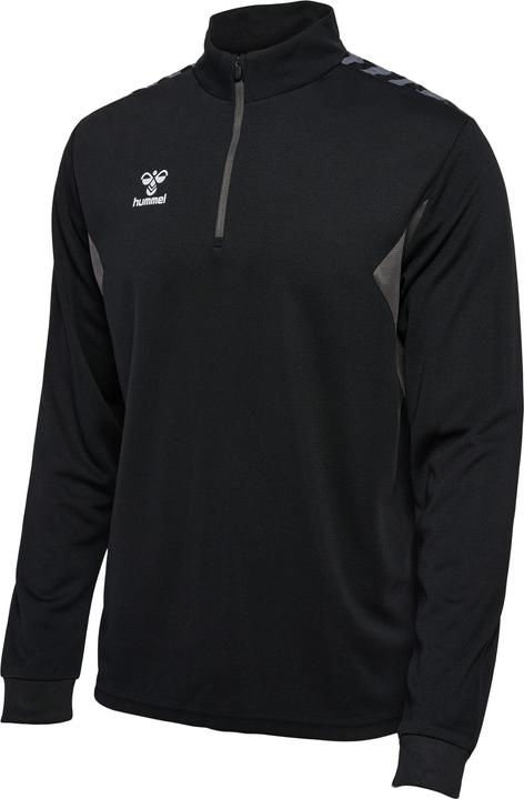 hummel hmlAUTHENTIC Half-Zip Trainingspullover Herren