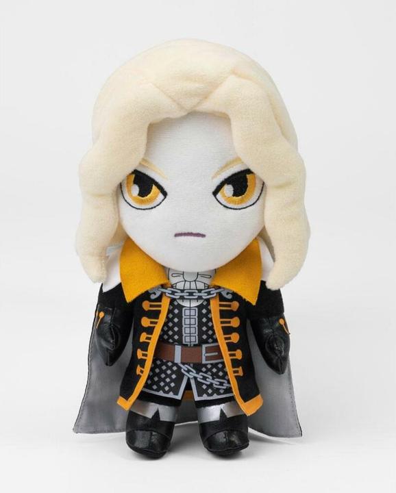 Itemlab Castlevania Plush Alucard (24 cm)