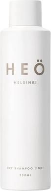Actual product image Kevin Murphy Heo Helsinki Dry Shampoo Light - 250ml (250 ml)
