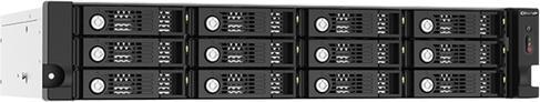 Image du produit QNAP Boîtier d'extension NAS TL-R1220Sep-RP 12 baies, nombre